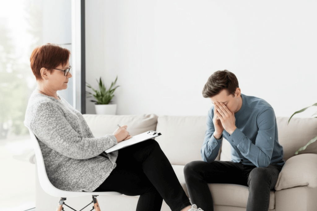 Is a Therapist a Psychologist?