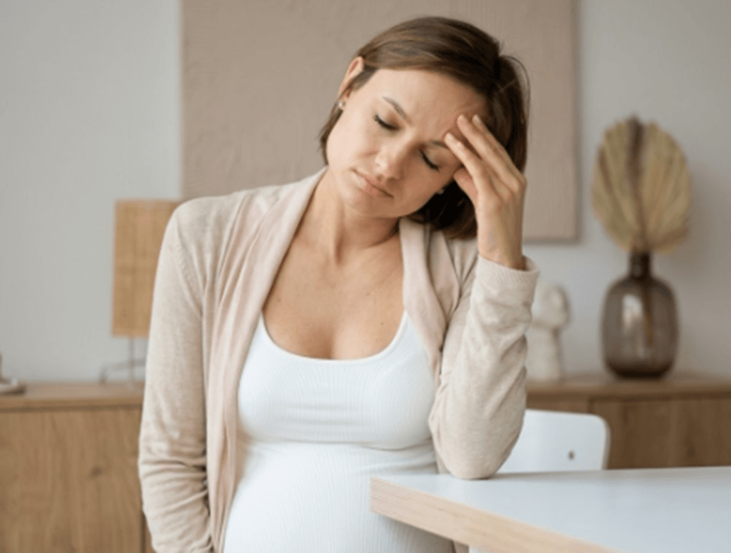How Pregnancy Affects Mental Health: What Every Mother Should Know