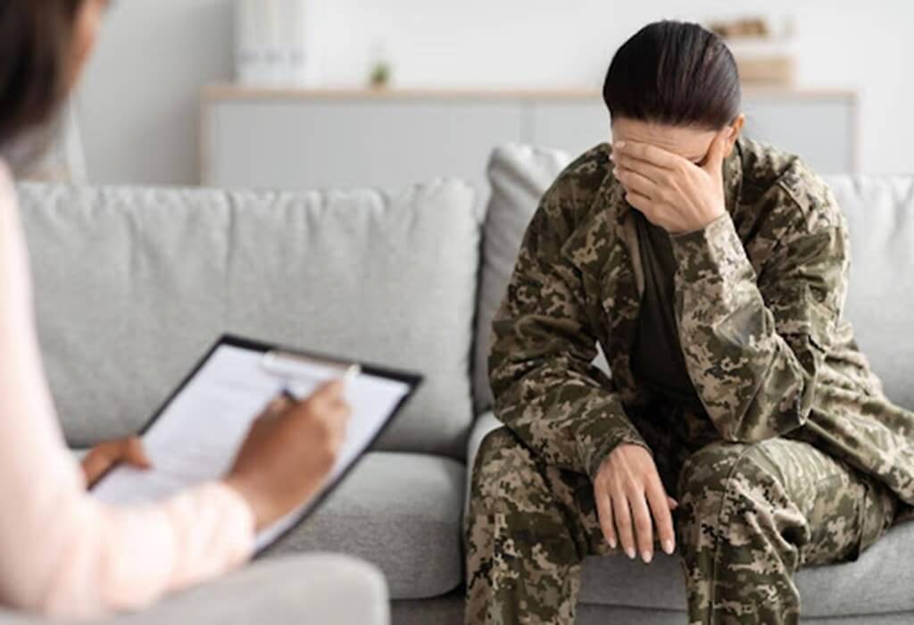 Can Veterans Get TRICARE for TMS Therapy? (Complete Coverage Guide)