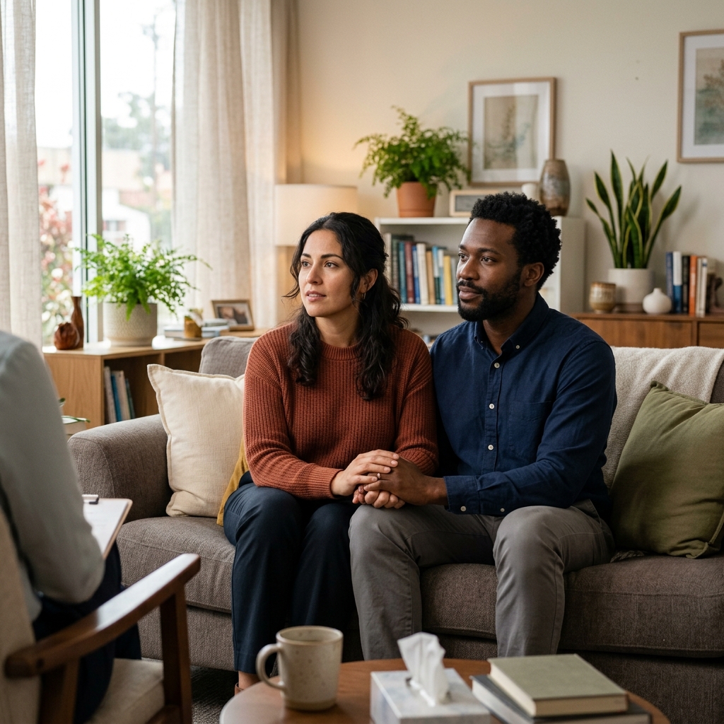 Will Insurance Cover Couples Counseling? Complete Insurance Guide 2026