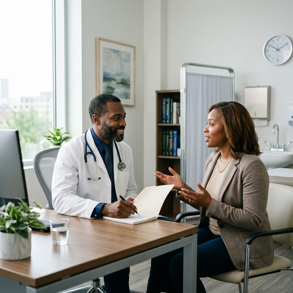 TRICARE Prior Authorization for TMS Therapy: What to Expect Step by Step