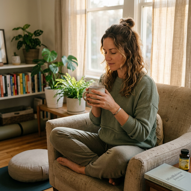 Hormonal Mood Disorders in Women: What You Should Know