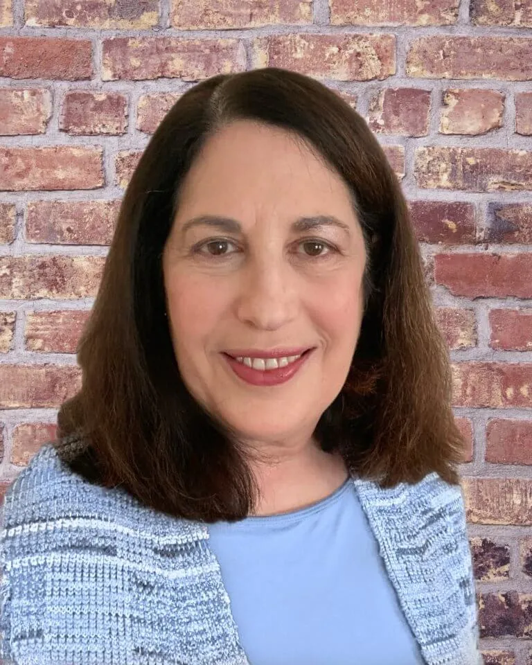 Gail Foorman, LPC, NCC