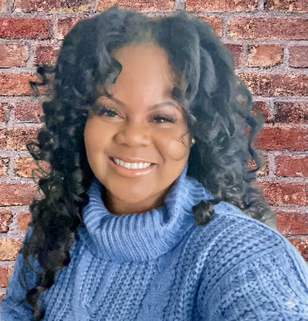 Jasmine Harden