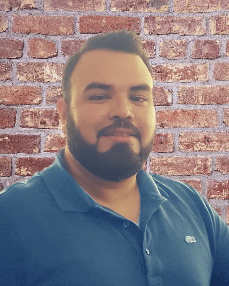 Marcos Lopez