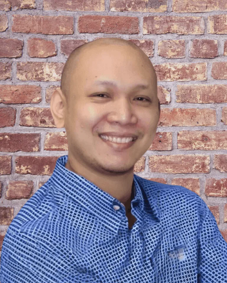 Stephen Luna