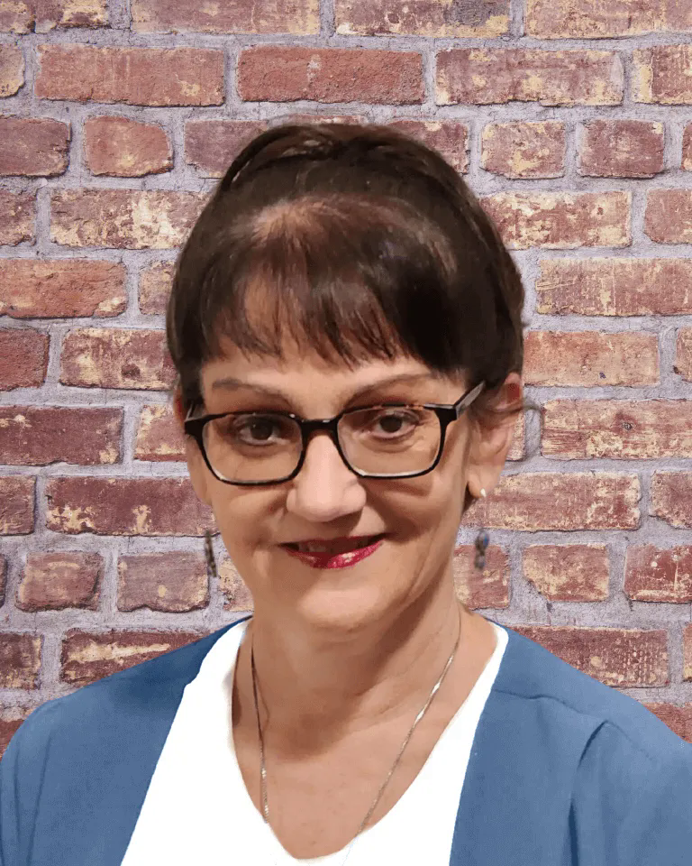 Dr. Anna Hurlebaus, DNP, APRN, BC