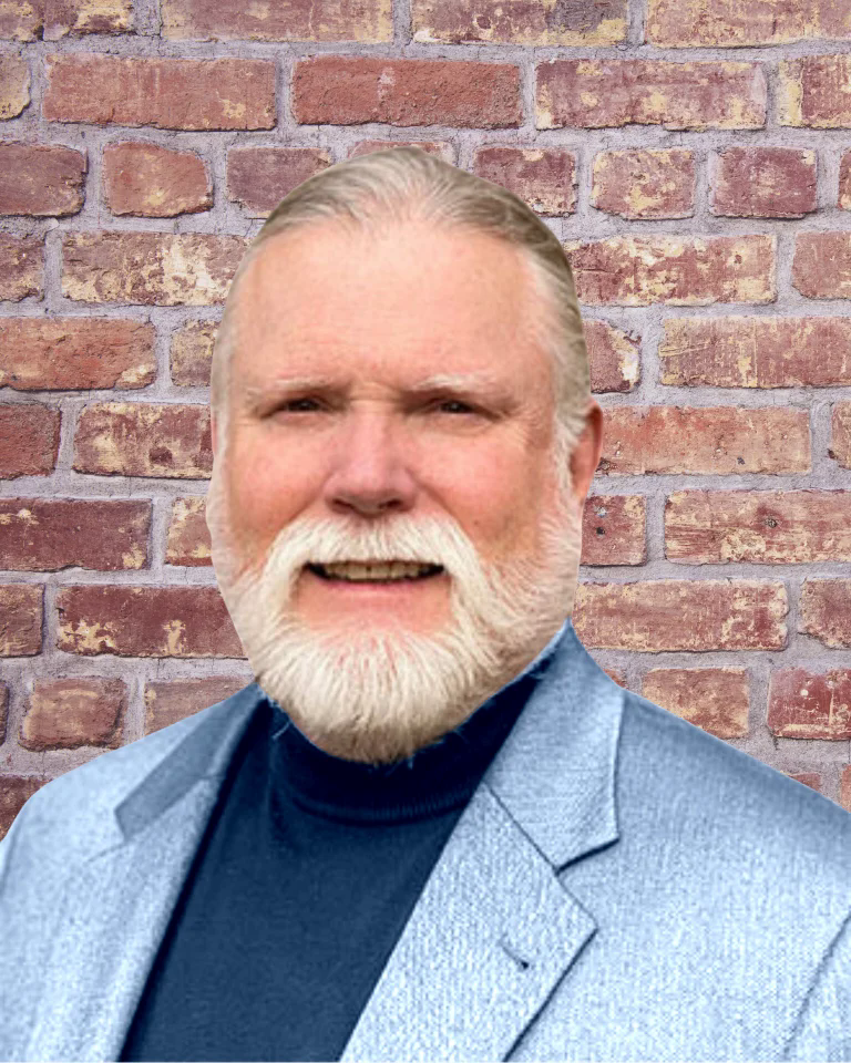 Brad Johns, LMSW