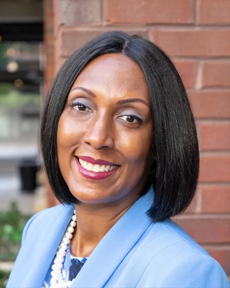 Dr. Kelly Lewis-Arthur