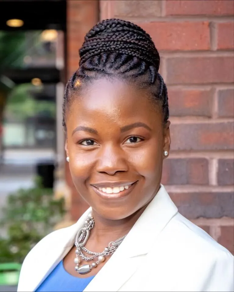 SueEllen Hollowell, LPC, NCC