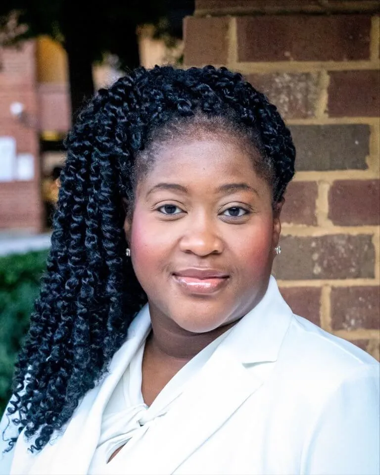 Yma Kabia-WilliamsLCSW