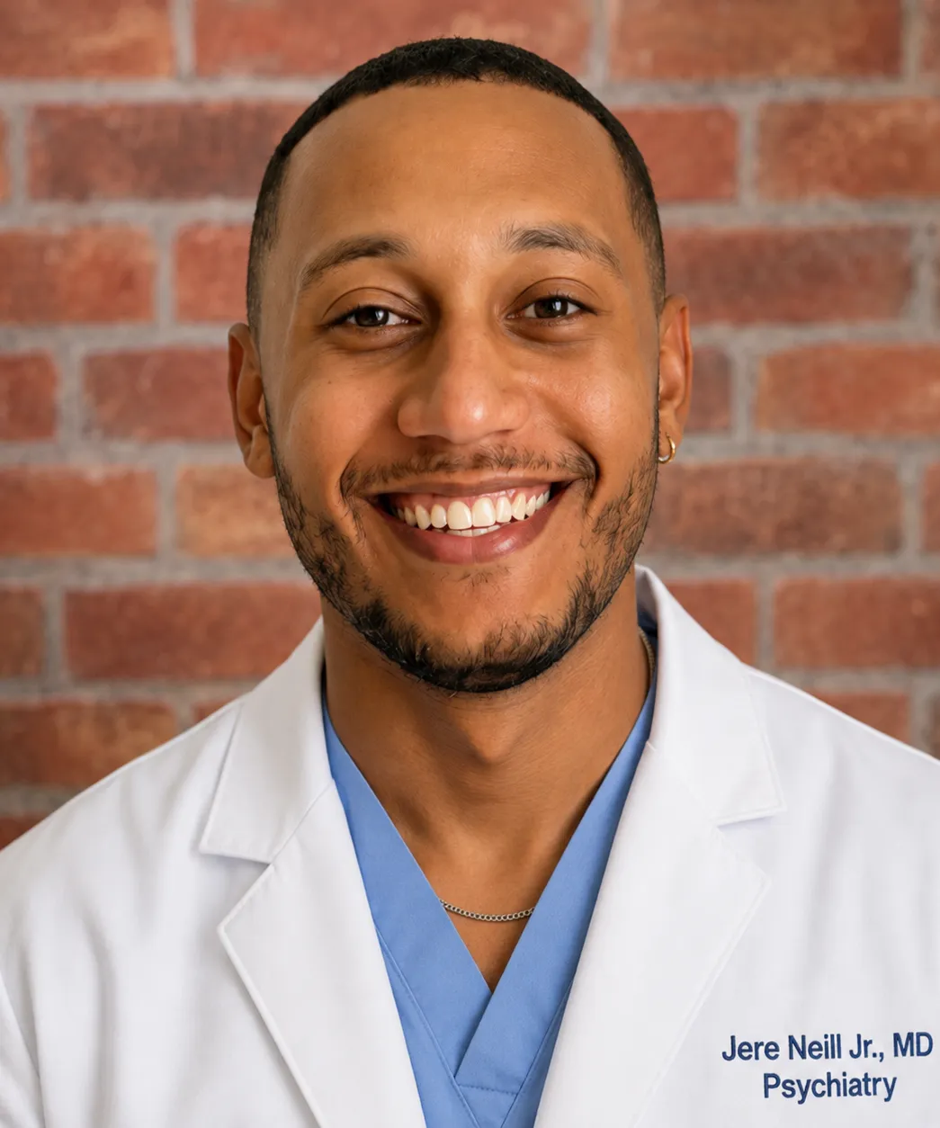Jere Neill Jr., MD