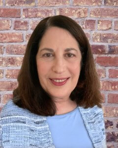 Gail Foorman, LCSW Clinician