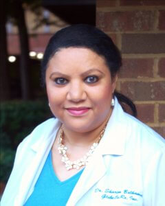 Dr. Sharon Belhamel, LMFT, ND Doctor of Naturopathy