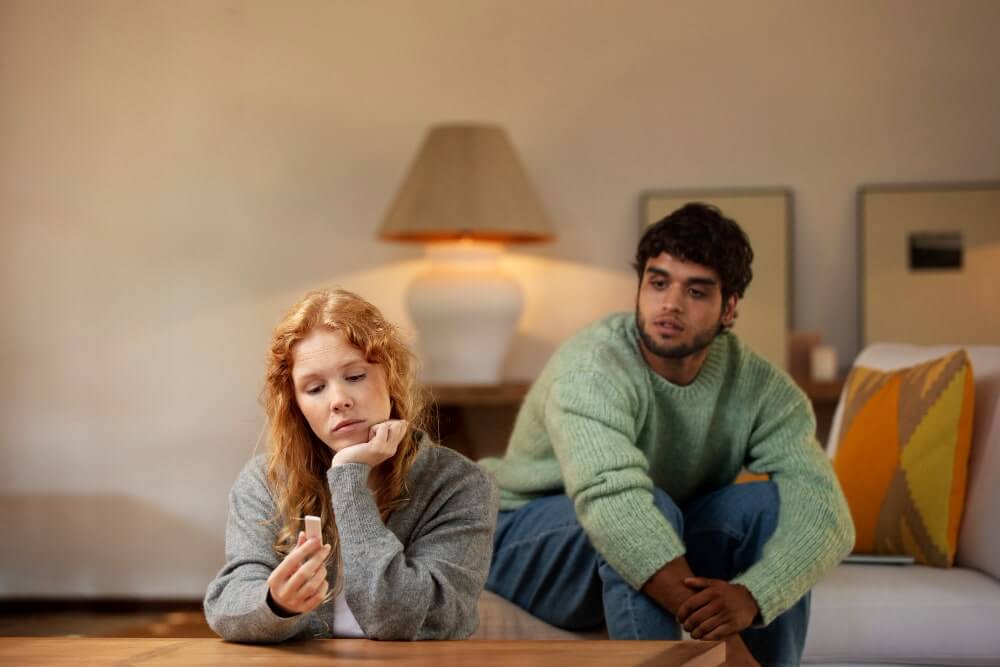 Common Relationship Problems That Couples Therapy Can Resolve