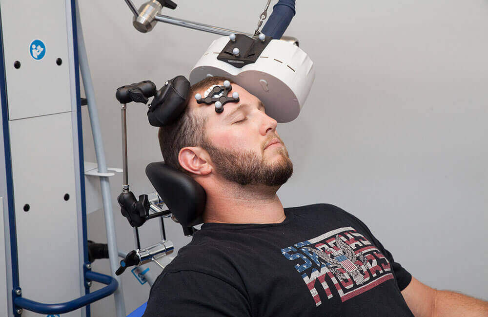 What Is TMS Therapy and How Does It Work 2025