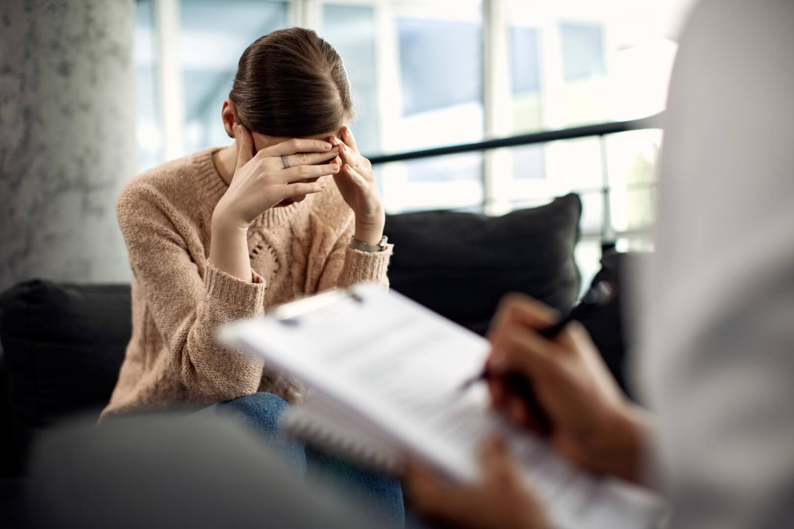 How Long Does a Psychological Evaluation Take?