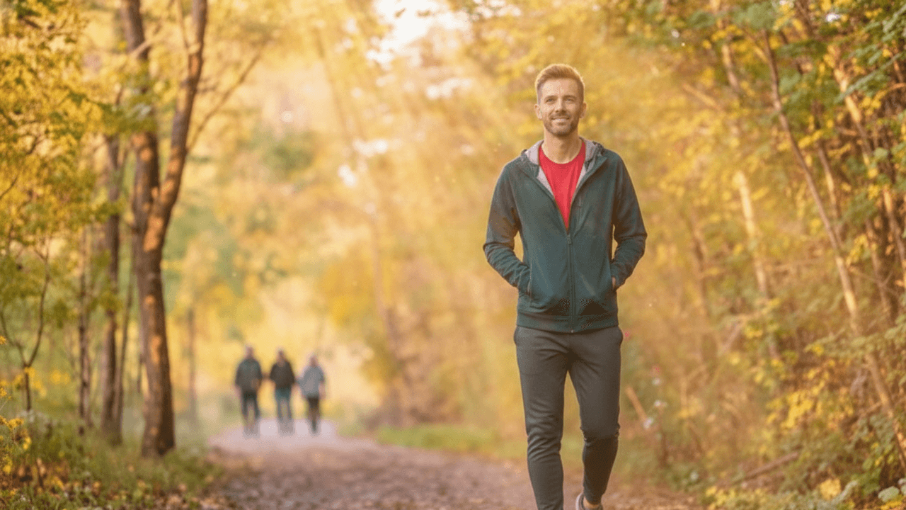 How to Prevent
                                Chronic Illness With Sustainable Lifestyle Choices