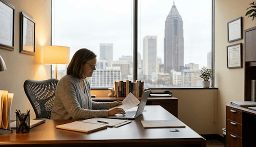 Top 10
                                Psychiatrists in Atlanta Offering Trusted Mental Health Care