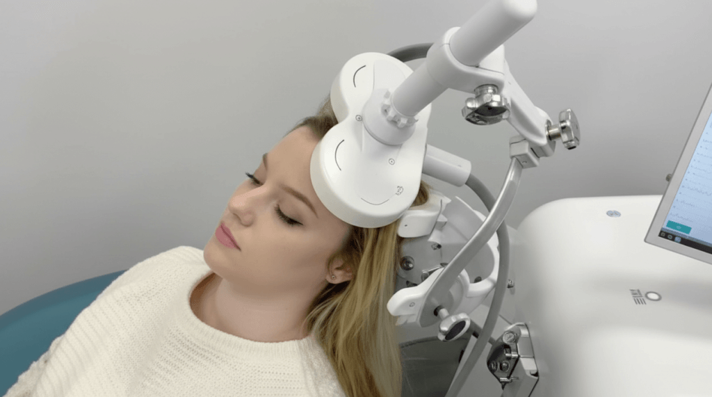 TMS Therapy for ADHD: How Non-Invasive Brain Stimulation Works