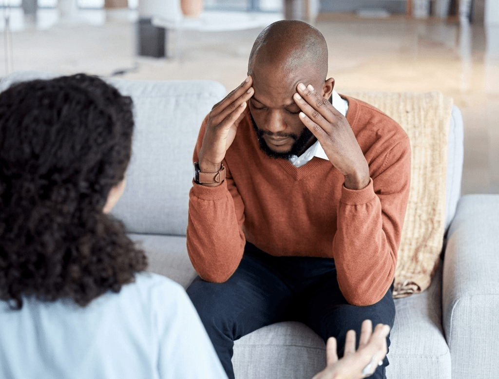 How to Calm Anxiety